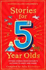 9780008524678-000852467X-Stories for 5 Year Olds