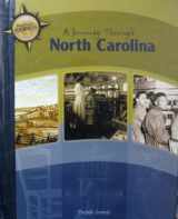 9781423600527-1423600525-North Carolina, A Journey Through: 8th Grade
