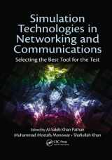 9781138034174-1138034177-Simulation Technologies in Networking and Communications: Selecting the Best Tool for the Test