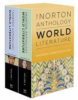 9780393656022-0393656020-The Norton Anthology of World Literature