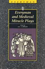9780460870320-0460870327-Everyman and Medieval Miracle Plays
