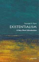 9780192804280-0192804286-Existentialism: A Very Short Introduction