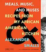 9781250098092-1250098092-Meals, Music, and Muses: Recipes from My African American Kitchen
