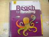 9780736296519-0736296514-Reach For Reading Grade 2 Teachers Edition Unit 8