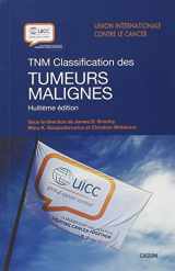 9782842252342-2842252349-Tnm Classification Des Tumeurs Malignes (French Edition)