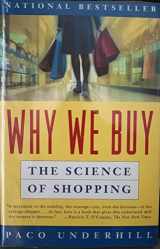 9780684849140-0684849143-Why We Buy: The Science Of Shopping
