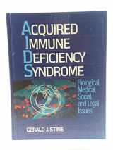 9780130198112-0130198110-Acquired Immune Deficiency Syndrome: Biological, Medical, Social, and Legal Issues