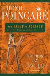 9780375758485-0375758488-The Value of Science: Essential Writings of Henri Poincare (Modern Library Science)