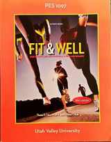 9781259310119-1259310116-Fit & Well: Core Concepts and Labs in Physical Fitness and Wellness