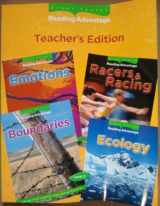 9780669505955-0669505951-Reading Advantage Level C Teacher's Edition