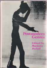 9780806122311-0806122315-Postmodern Genres (Oklahoma Project for Discourse & Theory)