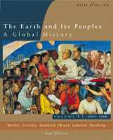 9780618214655-0618214658-The Earth and Its People: A Global History Since 1500