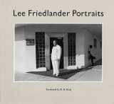 9780821216026-0821216023-Lee Friedlander Portraits