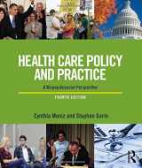 9780415721868-0415721865-Health Care Policy and Practice