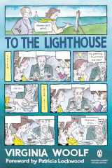 9780143137580-0143137581-To the Lighthouse: (Penguin Classics Deluxe Edition)