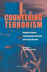 9780309127073-0309127076-Countering Terrorism: Biological Agents, Transportation Networks, and Energy Systems: Summary of a U.S.-Russian Workshop