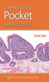 9781451176131-1451176139-Lippincott's Pocket Histology (Lippincott's Pocket Series)