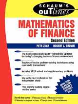 9780070082038-0070082030-Schaum's Outline of Mathematics of Finance