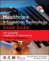 9780071802802-0071802800-Healthcare Information Technology Exam Guide for CompTIA Healthcare IT Technician and HIT Pro Certifications