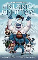 9781949514209-194951420X-The Island of Misfit Toys (Rudolph the Red-nosed Reindeer)