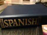 9780198645030-0198645031-The Oxford Spanish Dictionary