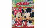 9781503739864-1503739864-Disney's Mickey Mouse & Friends Little Look & Find