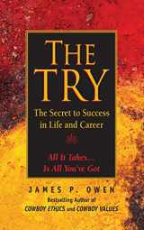 9781620878644-162087864X-The Try: The Secret to Success in Life and Career
