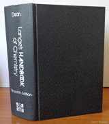 9780070161924-0070161925-Lange's Handbook of Chemistry