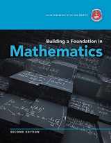 9781435488540-1435488547-Building a Foundation in Mathematics