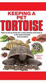 9781842862131-1842862138-Keeping a Pet Tortoise