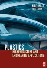 9780750651486-0750651482-Plastics: Microstructure and Engineering Applications
