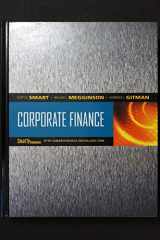 9781111534080-111153408X-Corporate Finance: Linking Theory to What Companies Do (with Thomson ONE - Business School Edition 1-Year 2-Semester Printed Access Card)