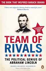 9780141043722-0141043725-Team of Rivals: The Political Genius of Abraham Lincoln