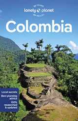 9781838697181-1838697187-Lonely Planet Colombia (Travel Guide)