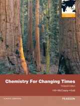 9780321815095-0321815092-Chemistry for Changing Times