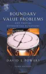 9780125637381-0125637381-Boundary Value Problems: and Partial Differential Equations