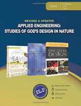 9780890518069-0890518068-Applied Engineering: Studies of God's Design in Nature Parent Lesson Planner