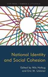 9781786616098-1786616092-National Identity and Social Cohesion