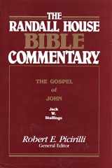 9780892651375-0892651377-Randall House Bible Commentary: The Gospel of John