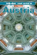9780864423283-0864423284-Lonely Planet Austria (Serial)