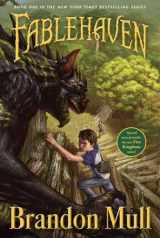 9781416947202-1416947205-Fablehaven