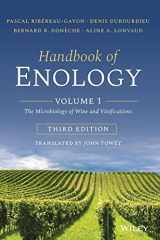 9781119584681-111958468X-Handbook of Enology, Volume 1: The Microbiology of Wine and Vinifications