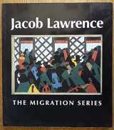 9780963612915-0963612913-Jacob Lawrence: The Migration Series