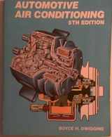 9780827319400-0827319401-Automotive air conditioning