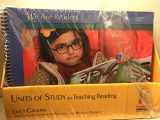9780325076935-0325076936-Units of Study for Teaching Reading, Grade K: A Workshop Curriculum