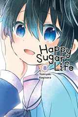 9781975303372-1975303377-Happy Sugar Life, Vol. 8 (Happy Sugar Life, 8)