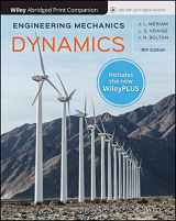 9781119501480-1119501482-Engineering Mechanics: Dynamics, 9e WileyPLUS NextGen Card with Loose-Leaf Print Companion Set