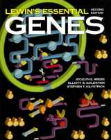 9780763759155-0763759155-Lewin's Essential GENES