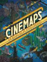 9781594749896-1594749892-Cinemaps: An Atlas of 35 Great Movies