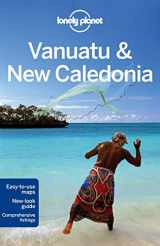 9781742200323-174220032X-Vanuatu & New Caledonia 7 (Lonely Planet Travel Guide)